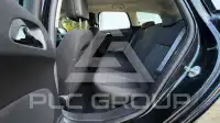 2015 Opel Astra
