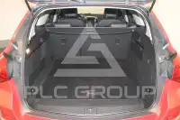 2015 Opel Astra