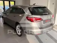 2015 Opel Astra