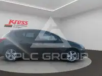 2015 Opel Astra