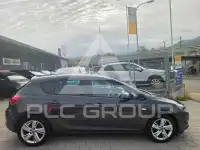 2015 Opel Astra