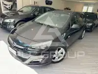 2015 Opel Astra