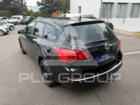 2015 Opel Astra