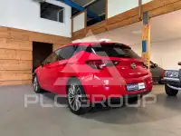 2015 Opel Astra