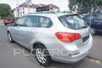 2015 Opel Astra