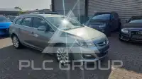 2015 Opel Astra