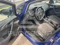 2015 Opel Astra