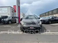 2015 Opel Astra