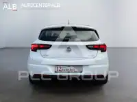 2015 Opel Astra