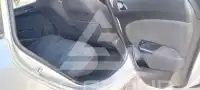 2015 Opel Astra