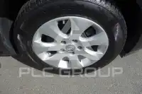 2015 Opel Astra