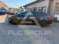 2015 Opel Astra