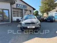 2015 Opel Astra