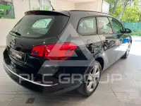 2015 Opel Astra