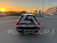 2015 Opel Astra