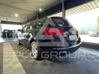 2015 Opel Astra