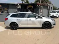 2015 Opel Astra