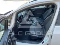 2015 Opel Astra