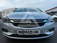 2015 Opel Astra