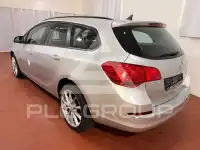 2015 Opel Astra