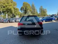 2015 Opel Astra