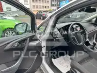 2015 Opel Astra