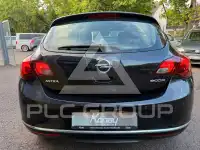 2015 Opel Astra