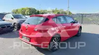 2015 Opel Astra