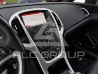 2015 Opel Astra