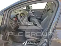 2015 Opel Astra