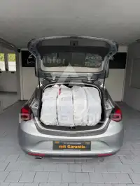 2015 Opel Astra
