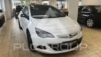 2015 Opel Astra