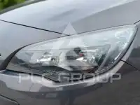 2015 Opel Astra