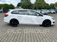 2015 Opel Astra