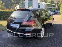 2015 Opel Astra