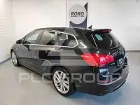 2015 Opel Astra