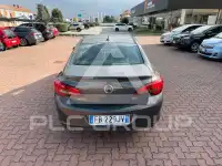 2015 Opel Astra