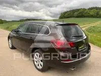 2015 Opel Astra