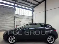 2015 Opel Astra