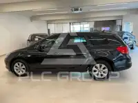 2015 Opel Astra