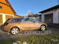 2015 Opel Astra