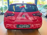 2015 Opel Astra