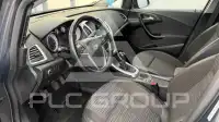 2015 Opel Astra