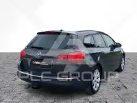 2015 Opel Astra