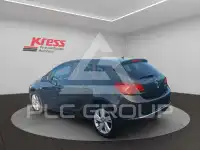 2015 Opel Astra