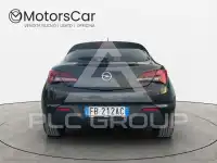 2015 Opel Astra
