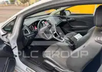 2015 Opel Astra