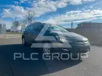 2015 Opel Astra