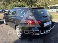 2015 Opel Astra