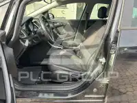 2015 Opel Astra